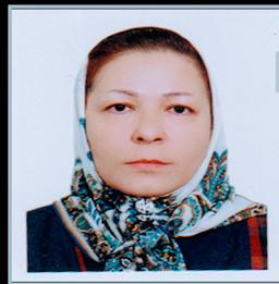 تصویر گالری ملیحه حسین زاده ملایوسفی 1