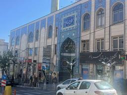 تصویر گالری هادی پرگیر 1