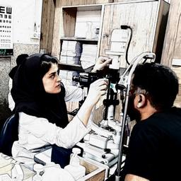 تصویر گالری سولماز ممتحن 2