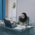 تصویر گالری مانا نقی پور 2