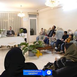 تصویر گالری حمید سعیدی 5