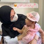 تصویر گالری سیده حانیه هاشمی 2