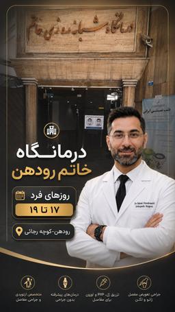 تصویر گالری بابک حسین زاده 5