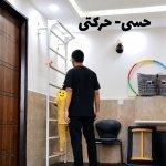 تصویر گالری مهدی احمدیان 5
