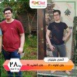تصویر گالری شرمین صیفوری 14