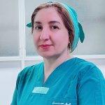 تصویر گالری یگانه مکری 2