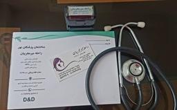تصویر گالری راحله میرمجربیان 4