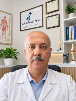 تصویر گالری حامد کاظمی صفت 2