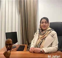 تصویر گالری مریم جعفری 1