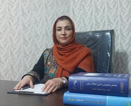 تصویر گالری زهرا ابوطالبی بهروز 4