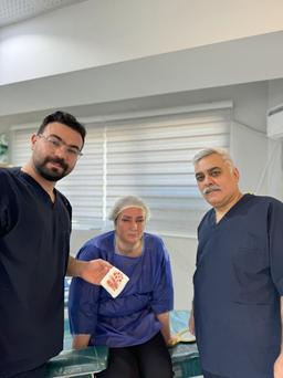 تصویر گالری میرمهدی شعف قریشی 1