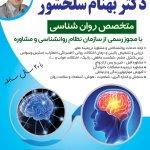 تصویر گالری بهنام سلحشور بناب 1