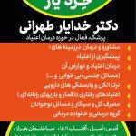 تصویر گالری خدایار طهرانی 1