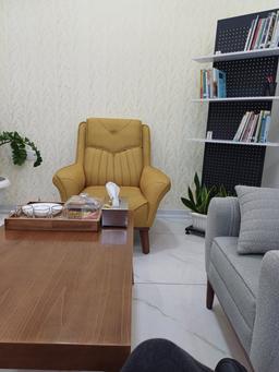 تصویر گالری پریسا کارشناس نجف آبادی 1