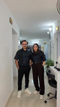 تصویر گالری مهدی خداپرست 1