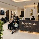 تصویر گالری محدثه زمردیان 3
