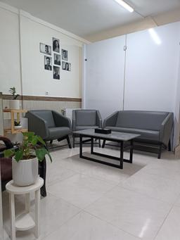 تصویر گالری مهدی خلیل پوراردی 2