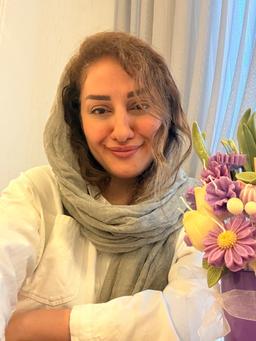 تصویر گالری زهرا عبادی 1