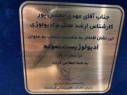 تصویر گالری محسن پور 3