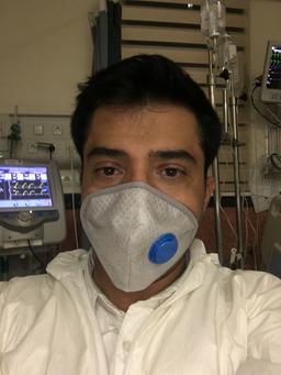 تصویر گالری یونس قاسمی 1