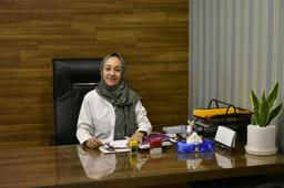 تصویر گالری مریم حبیبی 5