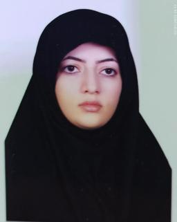 تصویر گالری لیلاسادات اعلائی 1