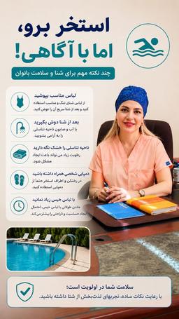 تصویر گالری فرزانه بهرامی 1