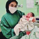 تصویر گالری یاسمن حسین زاده لاخانی 1