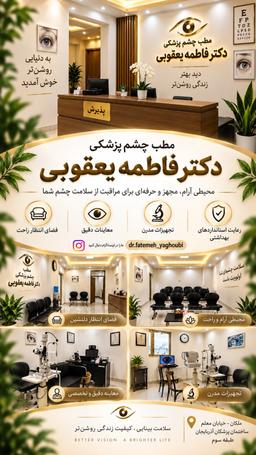 تصویر گالری فاطمه یعقوبی 1
