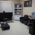 تصویر گالری کاظم شوشتری 1