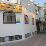 تصویر گالری رامین شاه کرمی 5