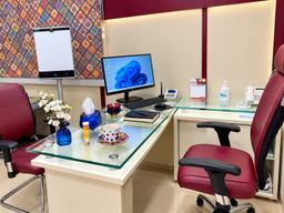 تصویر گالری مریم سیادت 1