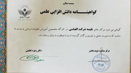 تصویر گالری نفیسه شرکت العباسیه 11