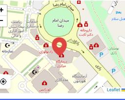 تصویر گالری رامین اقصائی 1