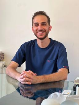 تصویر گالری علی گندمی نژاد 1