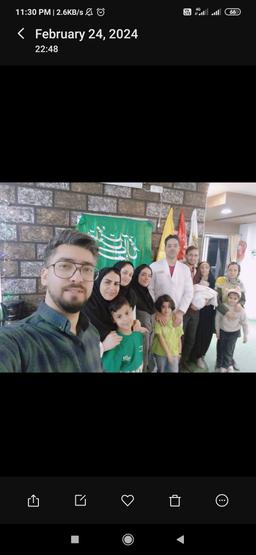 تصویر گالری علی کاظمی 2