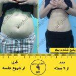 تصویر گالری شرمین صیفوری 7