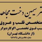 تصویر گالری سیمین دخت مجاهدین 1