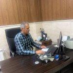 تصویر گالری سیدعباس قاسمی حسینی 1