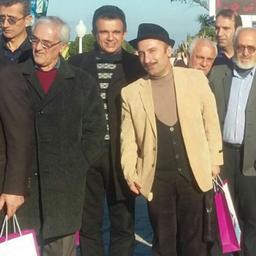 تصویر گالری خسرو مهدوی 4