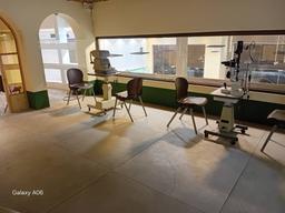تصویر گالری الهام فراشاهی یزد 3
