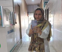 تصویر گالری منیژه سعیدی 1