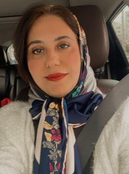 تصویر گالری فاطمه فاضل تبارملکشاه 1