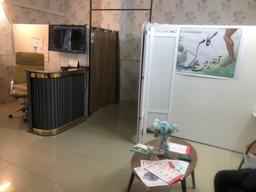 تصویر گالری مرضیه مرتضی نژاد 3