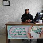 تصویر گالری فاطمه مرادعلیان 1