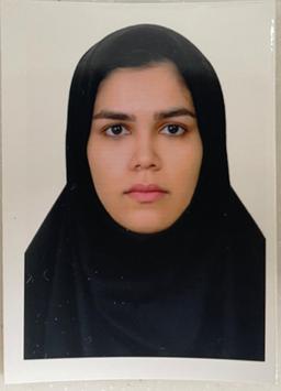 تصویر گالری سیده فاطمه علوی 1