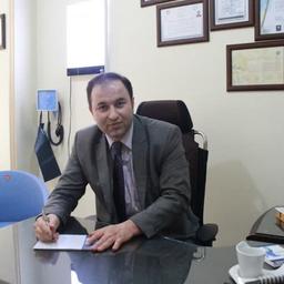 تصویر گالری رامین ارژنگ 3