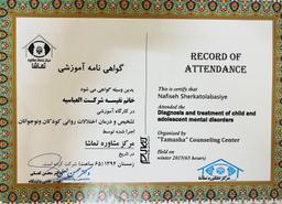 تصویر گالری نفیسه شرکت العباسیه 16