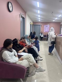 تصویر گالری مشکوه حسن زاده 1