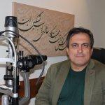 تصویر گالری حامد قاسمی 1